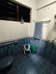 Blk 611 Clementi West Street 1 (Clementi), HDB 3 Rooms #536168831